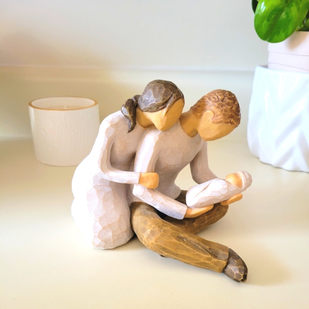 Willow Tree Figurines